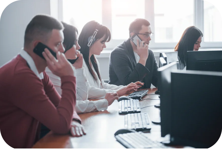 Что включает в себя «Контроль качества звонков» от MTS в Находке