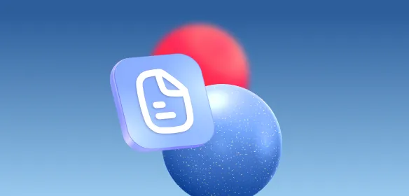 Оформление документации